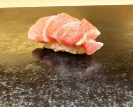 Dinner at Kyodaisushi