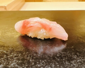 Dinner at Kyodaisushi