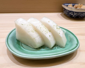 Dinner at Kyodaisushi