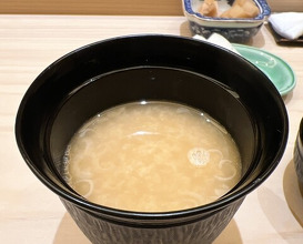 Dinner at Kyodaisushi