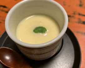 Dinner at Kyogoku Zushi (京極寿司)