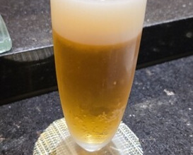Dinner at Kyogoku Zushi (京極寿司)