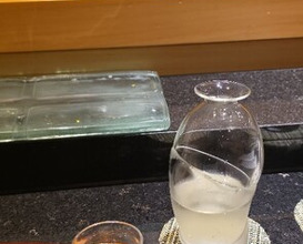 Dinner at Kyogoku Zushi (京極寿司)