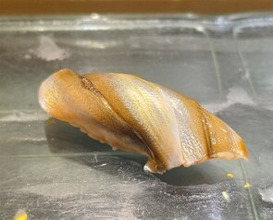 Dinner at Kyogoku Zushi (京極寿司)