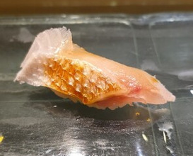Dinner at Kyogoku Zushi (京極寿司)