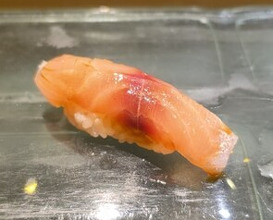 Dinner at Kyogoku Zushi (京極寿司)