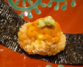 Dinner at Kyogoku Zushi (京極寿司)