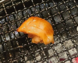 Dinner at Sumibi Yakiniku Kyuu (炭火焼肉 久)