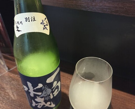 Dinner at Sumibi Yakiniku Kyuu (炭火焼肉 久)