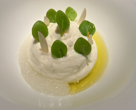 Dinner at Ginza L'ecrin