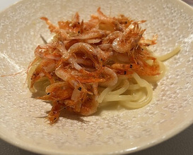 Dinner at Restaurant L’ÉTERRE