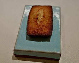 Dinner at Restaurant L’ÉTERRE