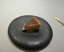 Dinner at Restaurant L’ÉTERRE