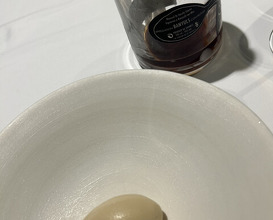 Dinner at LA VAGABONDE (ラ・ヴァガボンド)