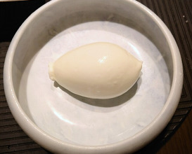 Dinner at LAT.34°N by AO