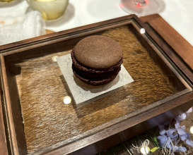 Dinner at LATURE (ラチュレ)