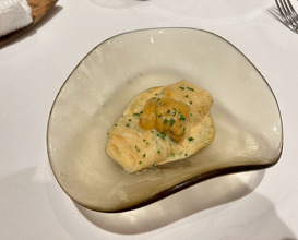 Dinner at LATURE (ラチュレ)