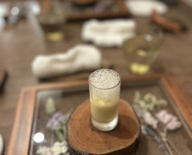 Dinner at LATURE (ラチュレ)