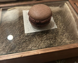 Dinner at LATURE (ラチュレ)