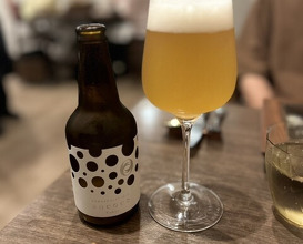Dinner at LATURE (ラチュレ)