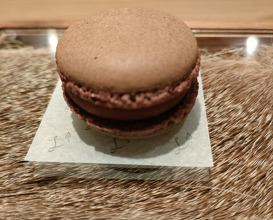 Dinner at LATURE (ラチュレ)