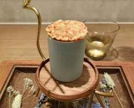 Dinner at LATURE (ラチュレ)