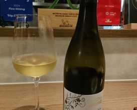 Dinner at LATURE (ラチュレ)