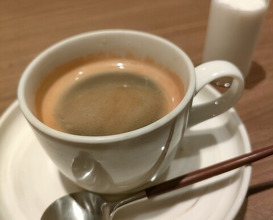 Dinner at LATURE (ラチュレ)