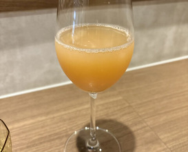 Dinner at LATURE (ラチュレ)