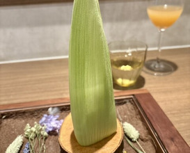 Dinner at LATURE (ラチュレ)