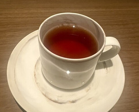 Dinner at LATURE (ラチュレ)