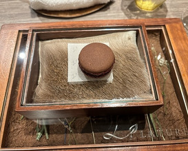 Dinner at LATURE (ラチュレ)