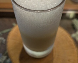 Dinner at LATURE (ラチュレ)