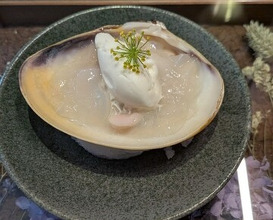 Dinner at LATURE (ラチュレ)