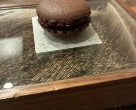 Dinner at LATURE (ラチュレ)