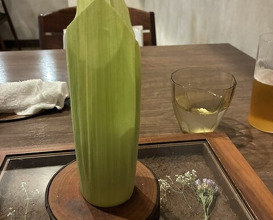 Dinner at LATURE (ラチュレ)