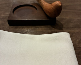 Dinner at LATURE (ラチュレ)