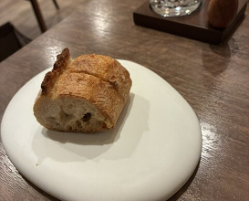 Dinner at LATURE (ラチュレ)
