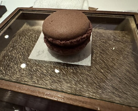 Dinner at LATURE (ラチュレ)
