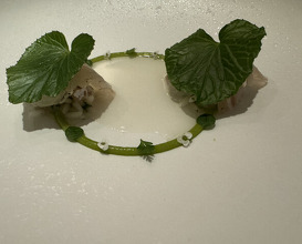 Dinner at LATURE (ラチュレ)