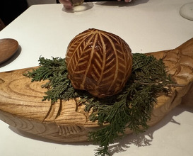 Dinner at LATURE (ラチュレ)