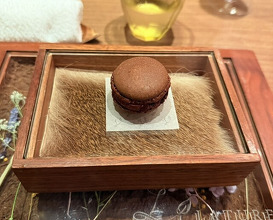 Dinner at LATURE (ラチュレ)