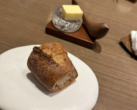 Dinner at LATURE (ラチュレ)