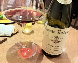 Dinner at LATURE (ラチュレ)