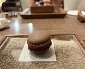 Dinner at LATURE (ラチュレ)