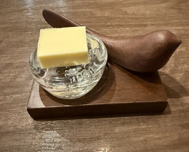 Dinner at LATURE (ラチュレ)