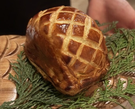 Dinner at LATURE (ラチュレ)