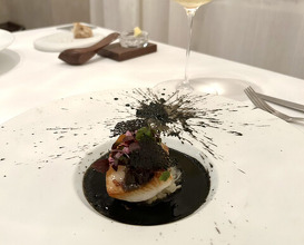 Dinner at LATURE (ラチュレ)