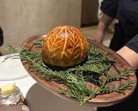 Dinner at LATURE (ラチュレ)