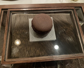 Dinner at LATURE (ラチュレ)